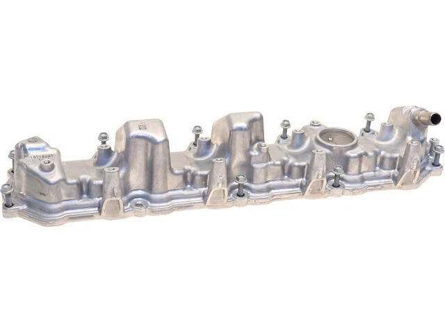 Left Valve Cover For 2014-2018 GMC Sierra 1500 2015 2016 2017 NV818RR Genuine GM - Image 1 of 1