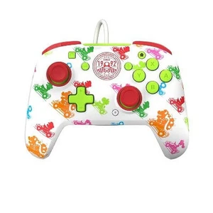 PDP Mario Kart Racers Rematch Wired Controller for Nintendo Switch - Picture 1 of 1