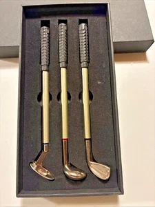 Juegos de regalo de bolígrafo para palos de golf, regalos únicos de golf - Imagen 1 de 3