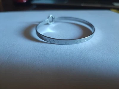 Bracciale kidult 731055 - Dante Divina Commedia - Immagine 1 di 3