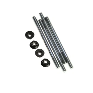 Zylinder Stehbolzen Set M7x110mm für Kreidler RMC-E 50 DD Hiker Sport 2009-10 - Picture 1 of 2
