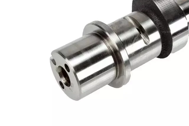 Árbol de levas de escape original ACDelco 12565557 Foto 1 de 2