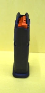 Magpul for GLOCK (GEN 5) GL9-G17 9mm 10-round Magazine mag801 FREE SHIPPING - Picture 1 of 2