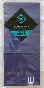 ROGUE flaches Stirnband - marineblau - Bild 1 von 2