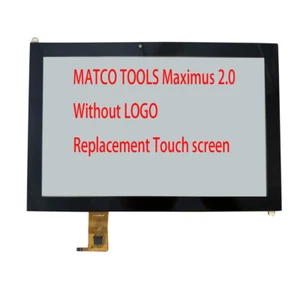 MATCO TOOLS Maximus 2.0 OBD écran tactile remplacement numériseur en verre - Photo 1/4