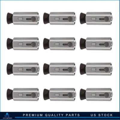 Juego de elevadores de rodillos OHV para Ford Ranger Mazda B4000 4,0 L VIN X 12 válvulas Foto 1 de 4