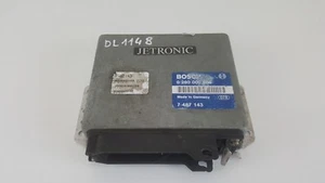 DL1148 SAAB CONTROL UNIT ECU 0280000565 / 7487143 - Picture 1 of 3