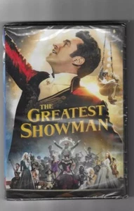GREATEST SHOWMAN DVD ~ @2017 - Picture 1 of 1