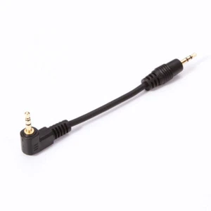 For Canon 1100D/1200D/300D/350D/400D/60D Timer Remote Shutter Control Cable Cord - Picture 1 of 3
