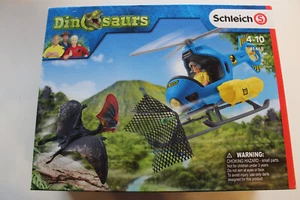 Schleich Angriff aus der Luft 41468 in OVP - Bild 1 von 7