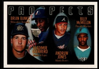 1996 Topps Baseball Singles- Pick From List-Card #s 1-257 - Image 1 of 4