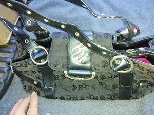 Larger Rocawear Purse/Shoulder Bag With Logos and More - Picture 1 of 4