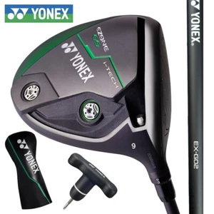 Yonex Ezone GS i-Tech Men's Golf Driver **REDUCED** - Picture 1 of 8