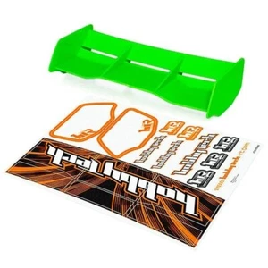 HOBBYTECH AILERON BUGGY RC 1/8 VERT - Photo 1/3