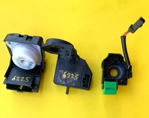 2007-2011 HONDA CIVIC IGNITION ANTI THEFT PATS IMMOBILIZER OEM 39730-SNA-A020-M2 - Picture 1 of 11