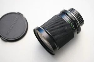 Soligor C/D MC 3,5-4,5/28-105mm für Minolta MD, sehr guter Zustand! - Bild 1 von 4