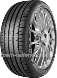 Sommerreifen Falken AZENIS FK520 295/30 ZR20 101Y XL - Bild 1 von 2
