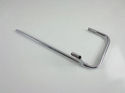 Protector de bolsa de sillín inferior Harley Davidson 90807-78 # 3 Foto 1 de 4