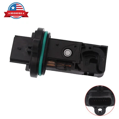 Sensor de flujo de masa de aire MAF adecuado para Buick Encore Chevrolet Trax Cruze 13505433 Foto 1 de 4