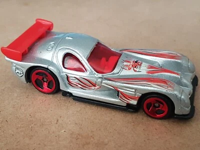 Hot Wheels Panoz  GTR-1 CAR 1997 - Image 1 of 4
