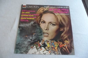 QUOI DE NEUF PUSSYCAT?LP OST BURT BACHARAH PETER SELLERS ROMY SCHNEIDER CAPUCINE - Imagen 1 de 5