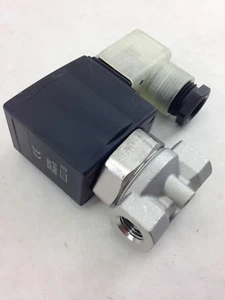 SMC VX2320G-02-5DZ1 MANIFOLD SOLENOID VALVE (A760) - Picture 1 of 2