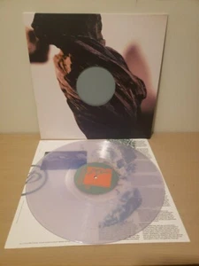 Pixies Night The Zombies Came Limited 1000 Pearlescent Blood Records LP Vinyl - Picture 1 of 3