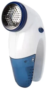 Afeitadora de pelusa eléctrica portátil Woolite - Imagen 1 de 3