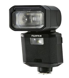 FUJIFILM Clip-on Flash EF-X500　NEW