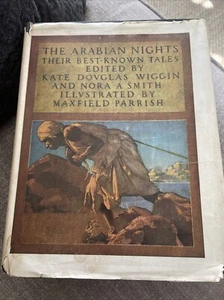 THE ARABIAN NIGHTS Their Best - Known Tales - Picture 1 of 4