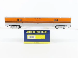 S Scale American Flyer 6-49945 DRGW Rio Grande Baggage Passenger Car #754 - Picture 1 of 11