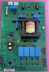 Danfoss 134B1010 DT/2 Board 134B1016 - Picture 1 of 6