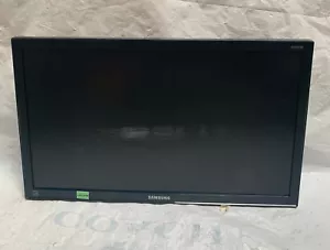 Samsung S22E310H 23.6" LED Monitor - ** FOR PARTS ** POWER DOESN'T TURN ON *** - Picture 1 of 3
