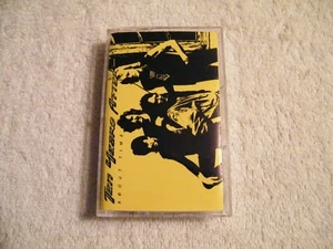 TEN YEARS AFTER - About Time - CASSETTE Tape CHRYSALIS - 1989 - Rock ALVIN LEE - Picture 1 of 6