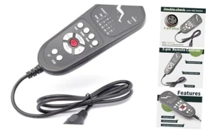 Replacement Massage Function Remote Handset Controller for Recliner Lift 3 Pin - Picture 1 of 8