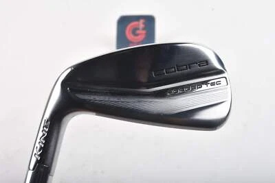 Left Hand Cobra Forged Tec #7 Iron / Stiff Flex N.S.Pro Modus3 Tour120 / Demo - Image 1 of 4