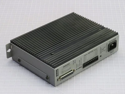 PARKER OEMZL4 DRIVE STEPPER T258335 - Image 1 of 4