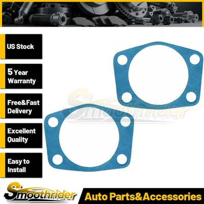 Junta de brida de eje trasero Fel-Pro 2 piezas para Ford Falcon 1960-1968 1969 1970 Foto 1 de 2