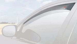DEFLETTORI ARIA ANTIVENTO G3 PER TOYOTA COROLLA TOURING SPORTS 5 PORTE 2019-2021 - Imagen 1 de 1