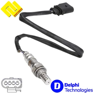 DELPHI ES20289-12B1 Oxygen-Lambda Sensor 03E906262B ,06A906262BS ,for AUDI ,SE - Picture 1 of 1
