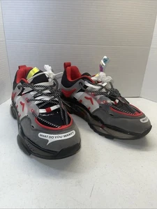 CADB Herren Mode Turnschuhe Größe 12,5 - Bild 1 von 12