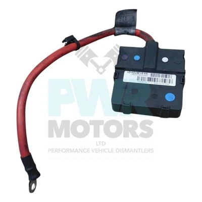 MINI Cooper S R56 Battery Power Distribution Fuse Box 9136725 - Image 1 of 4