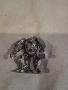 Pacific Rim Uprising Robot Spirits Titan Redeemer - Imagen 1 de 4