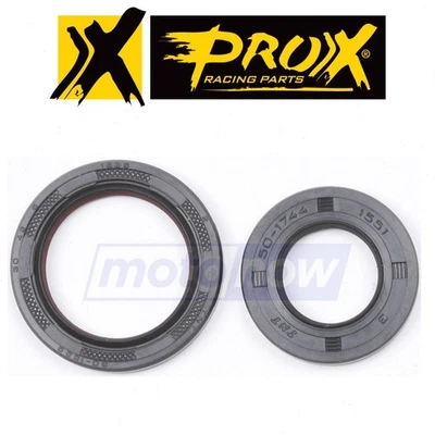 Pro-X Crankshaft Oil Seal Kit for 2003-2020 KTM 85 SX 17 14 - Engine hk Foto 1 de 4