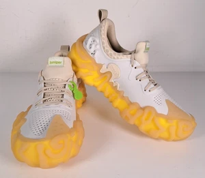 Crocs Juniper x Salehe Bembury Tahini Sneaker Schuhe Neu mit Karton Herren UK 9 EU 43-44 - Bild 1 von 24