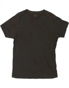 J. CREW Mens T-Shirt Top Large Green Cotton CE03 - Picture 1 of 3