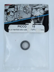 Picco Nitro RC 1/8 Exhaust Manifold Gasket Fits all 1/8 engines - Picture 1 of 1