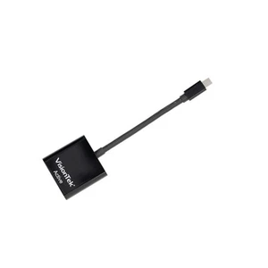 Mini DisplayPort to HDMI 4K Active Adapter, Male to Female, for MacBook Pro, ... - Picture 1 of 4