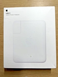 Genuine 140W USB-C Power Adapter for Apple Macbook/ OPB - Picture 1 of 4