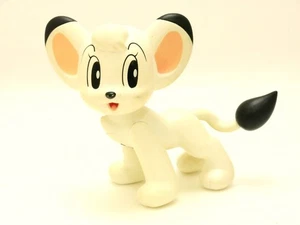 Kimba the White Lion Jungle Emperor Leo Figure 15cm Imix - Picture 1 of 10